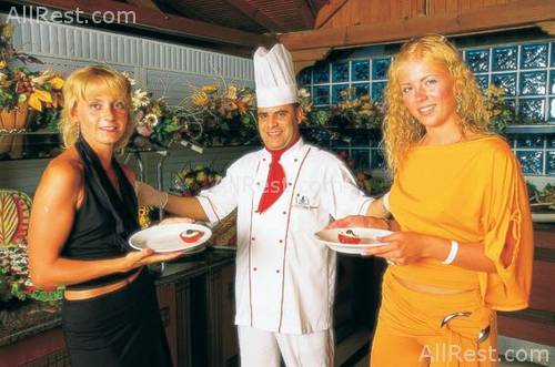 Dragos Beach Hotel 19